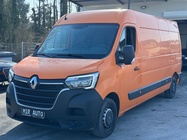 Renault Master 2020
