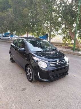Citroen C1 2015