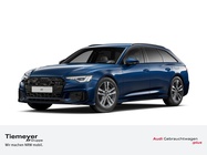 Audi A6 2025