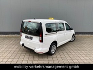 Volkswagen Caddy 2024