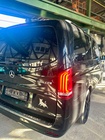 Mercedes-Benz Vito 2021