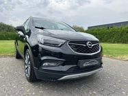 Opel Mokka 2019