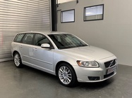 Volvo V50 2009