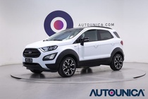 Ford EcoSport 2022