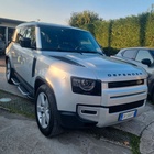 Land Rover Defender 2022