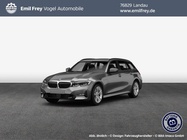 BMW 3 Series 2022