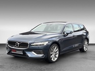 Volvo V60 2021