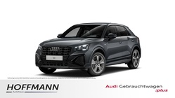 Audi Q2 2025