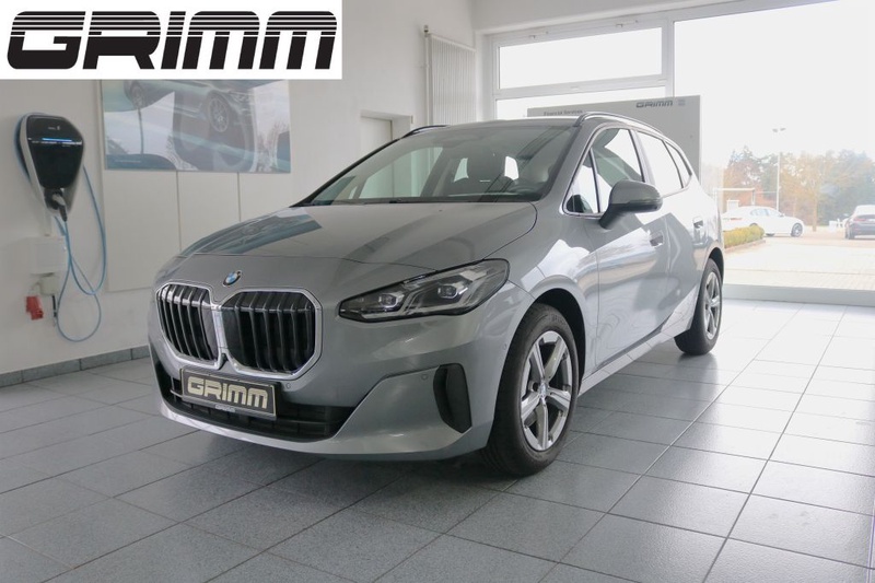 BMW 2 Series