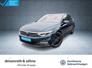 Volkswagen Passat 2022