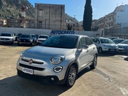 Fiat 500L 2021