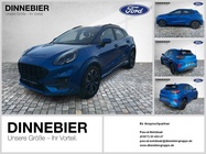 Ford Puma 2024