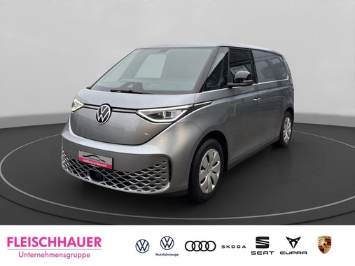 Volkswagen ID.Buzz 2023