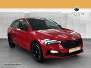 Skoda Scala 2020