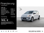 Volkswagen up! 2013