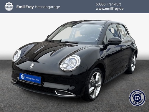 Great Wall Ora 03 2025