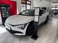 Kia EV6 2025