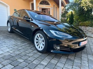 Tesla Model S 2017