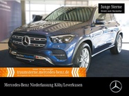 Mercedes-Benz GLE-Class 2024