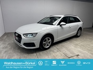 Audi A4 2022