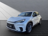 Lexus LBX 2026