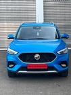 MG ZS 2024
