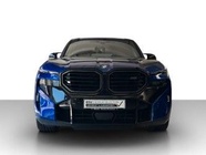BMW XM 2024