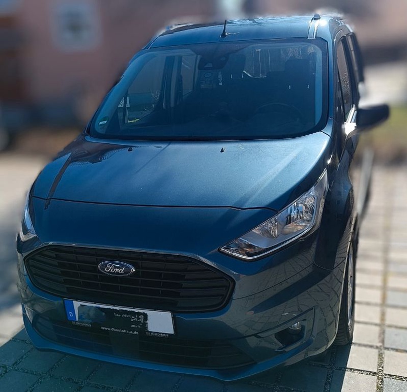Ford Tourneo Connect