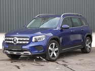 Mercedes-Benz GLB-Class 2021