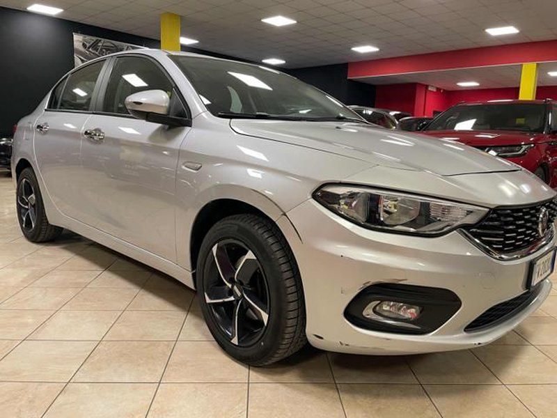 Fiat Tipo