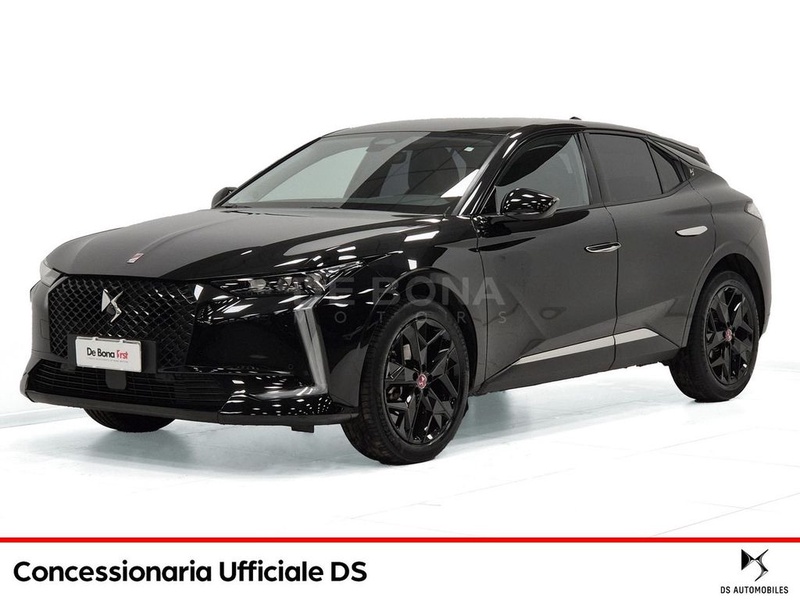 Citroen DS4