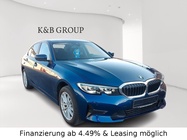 BMW 3 Series 2019