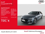 Audi A5 2025
