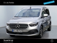 Mercedes-Benz T-Class 2025