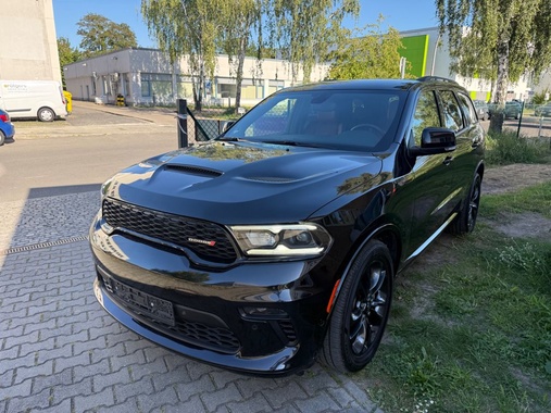 Dodge Durango 2022