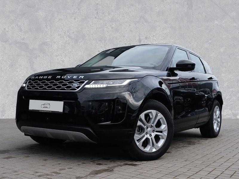 Land Rover Evoque