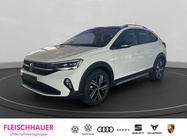 Volkswagen Taigo 2025