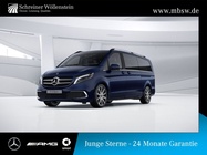 Mercedes-Benz V-Class 2021