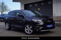 Opel Grandland 2019