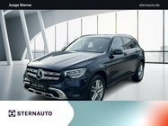 Mercedes-Benz GLC-Class 2022