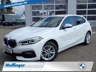 BMW 1 Series 2023