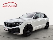 Volkswagen Touareg 2024