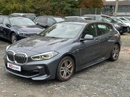 BMW 1 Series 2021