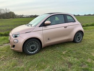 Fiat 500e 2022