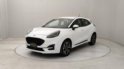 Ford Puma 2023