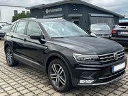 Volkswagen Tiguan 2016