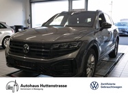 Volkswagen Touareg 2025