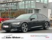 Audi S6 2024