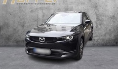 Mazda MX-30 2023