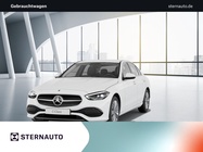Mercedes-Benz C-Class 2024
